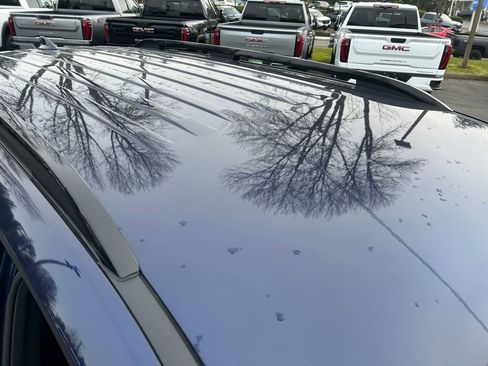 Used 2025 Honda Pilot Sport image 28