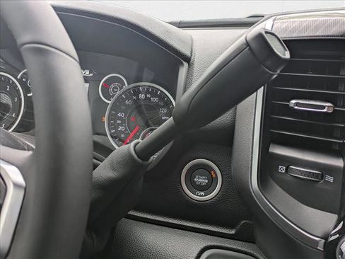 New 2026 RAM 2500 Big Horn image 15