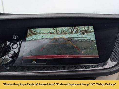 Used 2022 Buick Envision Preferred image 6