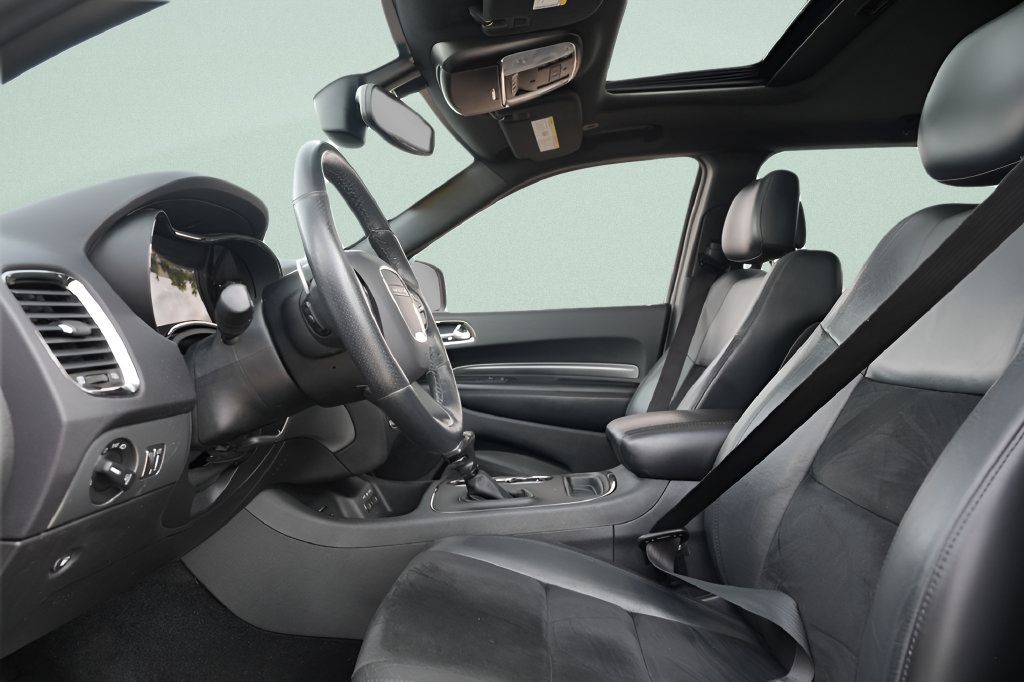 Used 2018 Dodge Durango GT w/ Premium Group AWD/4WD image 29