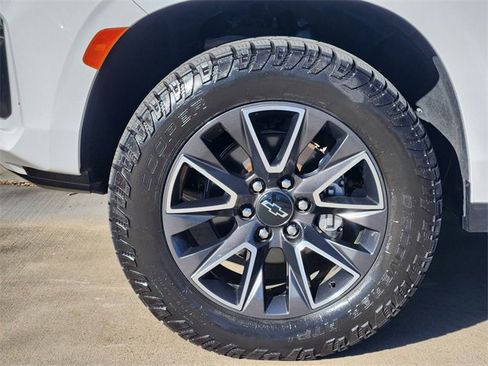 Used 2022 Chevrolet Tahoe Z71 image 22