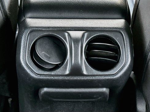 Used 2023 Jeep Wrangler Unlimited Sport AWD/4WD image 20