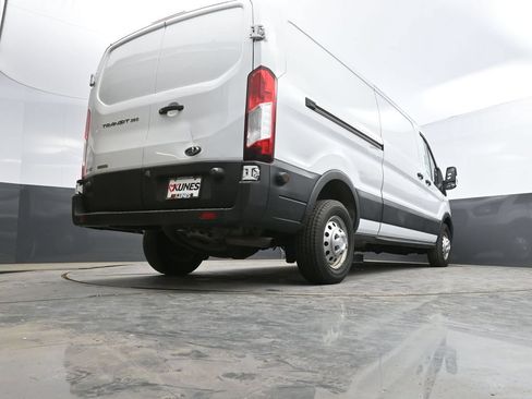 Used 2020 Ford Transit 350 Low Roof w/ Load Area Protection Package RWD image 43