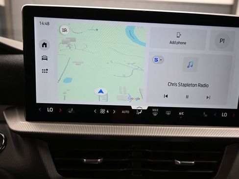 New 2026 Ford Explorer ST image 31