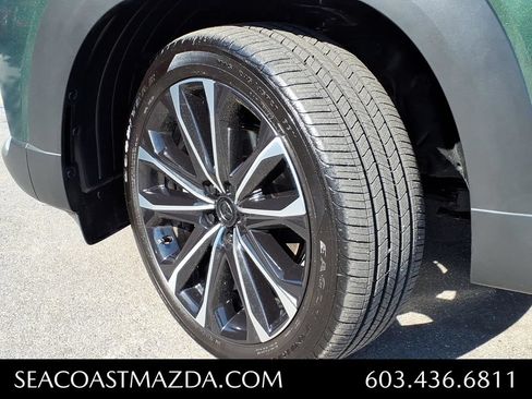 Used 2026 MAZDA CX-50 AWD 2.5 S w/ Weather Package image 8