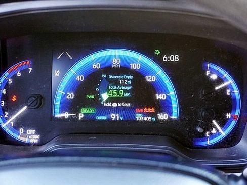 Used 2020 Toyota Corolla LE w/ Body Protection Package FWD image 32