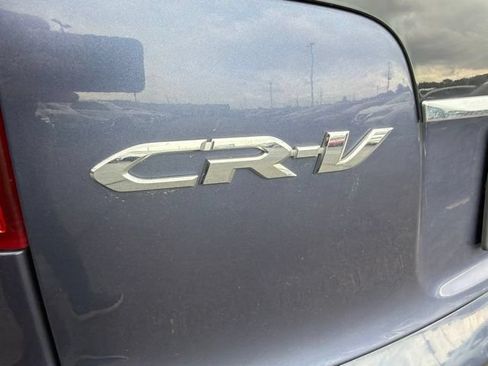 Used 2012 Honda CR-V EX-L image 9