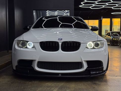 Used 2008 BMW M3 Coupe image 2