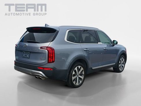 Used 2021 Kia Telluride S FWD image 7