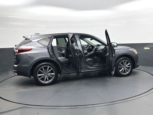Used 2020 Acura RDX AWD w/ Technology Package image 48