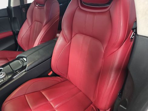 Used 2023 Maserati Ghibli Modena image 14