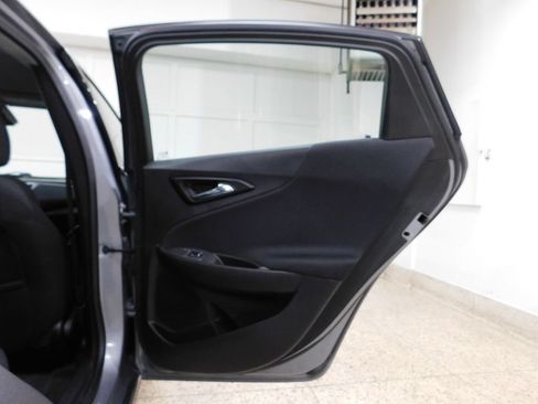 Used 2023 Chevrolet Malibu LT FWD image 62