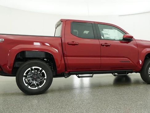 New 2026 Toyota Tacoma TRD Sport RWD image 26