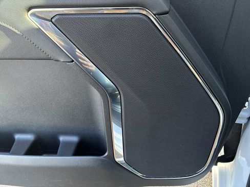 Certified 2024 Chevrolet Silverado 1500 LT image 24