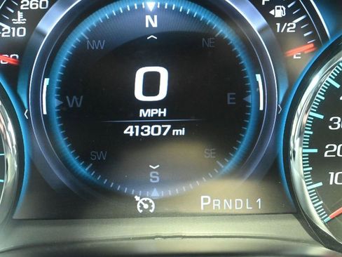 Used 2018 GMC Sierra 3500 Denali w/ Duramax Plus Package image 41