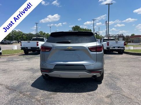 Used 2023 Chevrolet Blazer LT FWD image 4