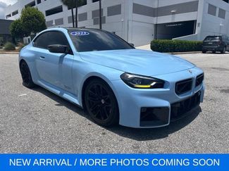 Used 2023 BMW M2 RWD video 1