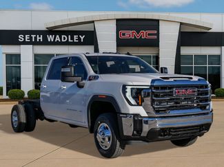 New 2026 GMC Sierra 3500 SLE w/ SLE Convenience Package AWD/4WD video 1