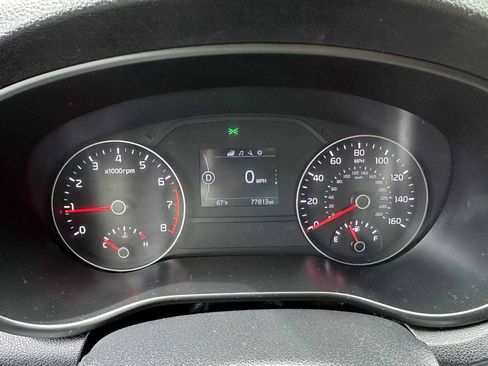 Used 2018 Kia Sportage LX w/ LX Popular Package AWD/4WD image 20