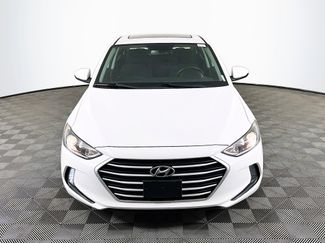 Used 2018 Hyundai Elantra Value Edition FWD video 2