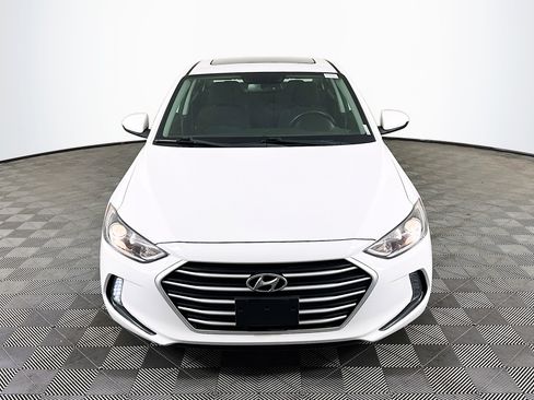 Used 2018 Hyundai Elantra Value Edition FWD image 2