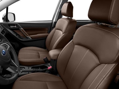 Used 2017 Subaru Forester 2.0XT Touring image 12