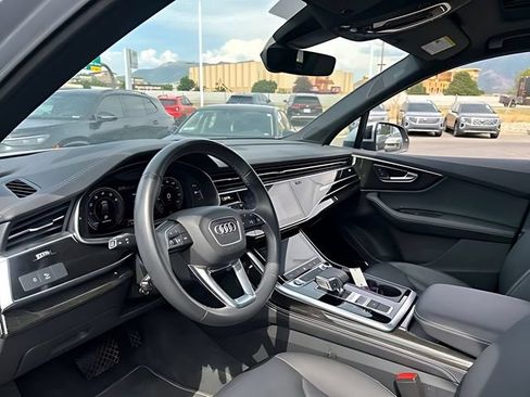 Used 2025 Audi Q7 3.0T Premium Plus AWD/4WD image 20