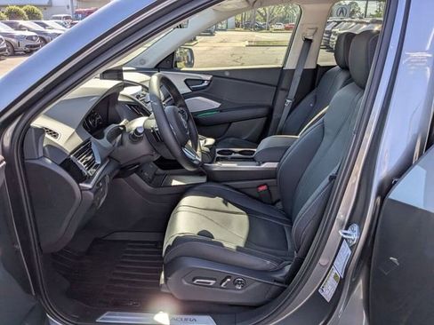 New 2026 Acura RDX SH-AWD w/ Technology Package image 25