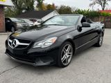 Used 2014 Mercedes-Benz E 350 Cabriolet image 3