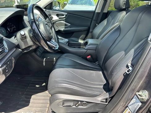 Used 2020 Acura RDX AWD image 18