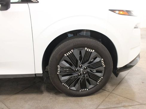 Used 2025 Nissan Murano Platinum w/ Cargo Package AWD/4WD image 16
