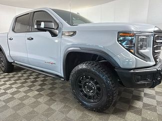 Used 2024 GMC Sierra 1500 AT4X w/ AT4X AEV Edition AWD/4WD video 2
