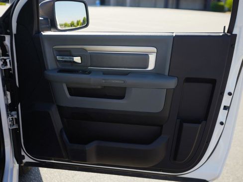Used 2015 RAM 1500 Tradesman w/ Power & Remote Entry Group RWD image 17