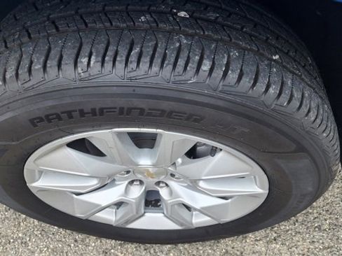 Used 2022 Chevrolet Silverado 1500 Custom image 19