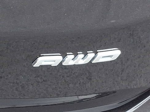 Certified 2024 Ford Edge SE image 30