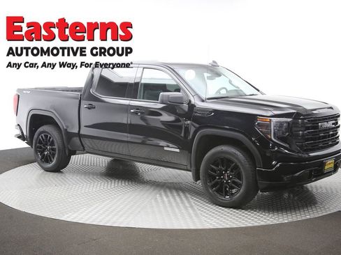 Used 2023 GMC Sierra 1500 Elevation AWD/4WD image 50