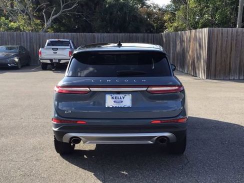 Used 2023 Lincoln Corsair FWD w/ Equipment Group 101A image 6