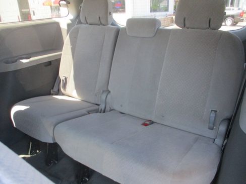 Used 2017 Toyota Sienna LE FWD image 20