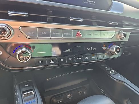 Certified 2024 Kia Telluride EX X-Line AWD/4WD image 20