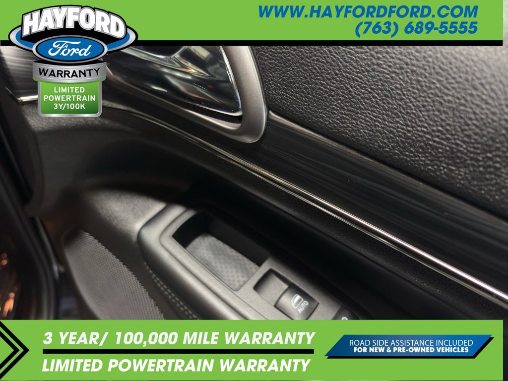 Used 2020 Jeep Grand Cherokee Limited X AWD/4WD image 17