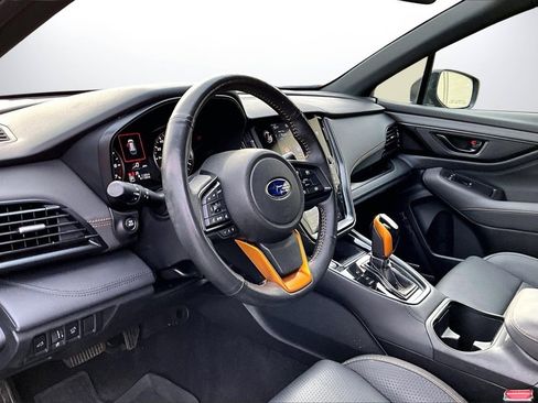 Used 2024 Subaru Outback Wilderness image 20