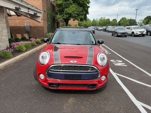 Used 2016 MINI Cooper S FWD image 3
