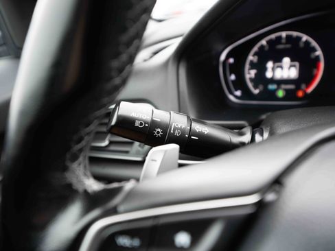 Certified 2022 Honda Accord Sport image 13