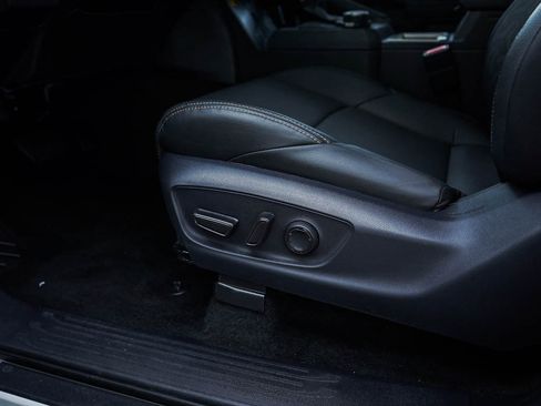 New 2024 Toyota Tacoma Limited AWD/4WD image 18