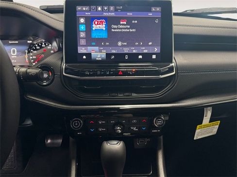 New 2026 Jeep Compass Limited image 5