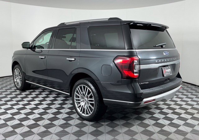 Used 2022 Ford Expedition Limited RWD image 5