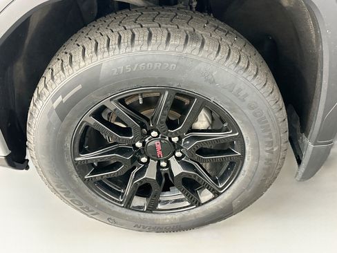 Used 2024 GMC Sierra 1500 Elevation AWD/4WD image 11
