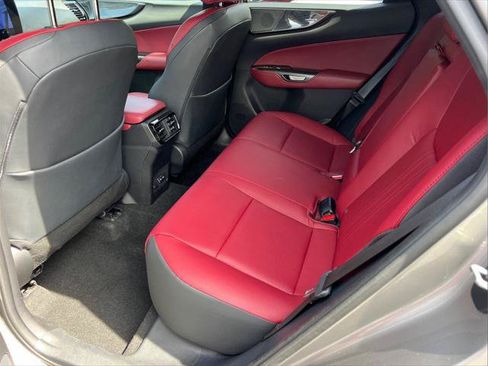 Certified 2024 Lexus NX 350 AWD image 17