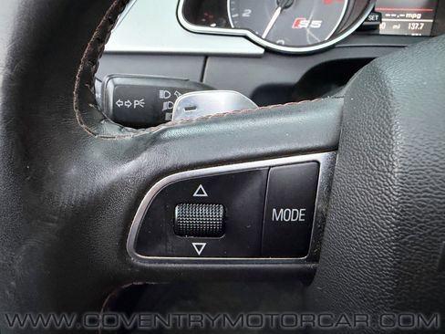 Used 2012 Audi S5 Prestige image 22