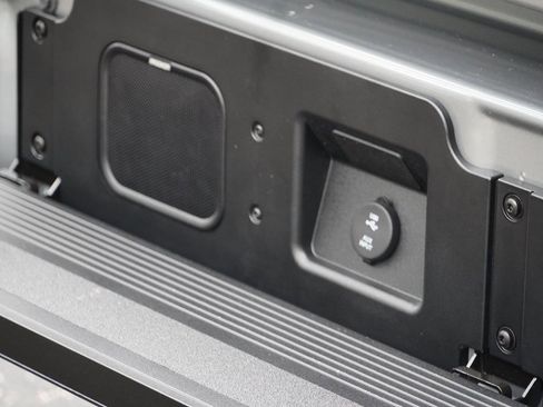 New 2026 GMC Sierra 1500 Denali Ultimate image 38